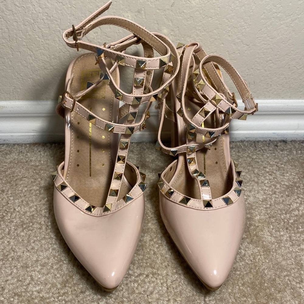 Womens heels